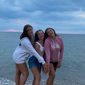 Meet your Posher, Miranda